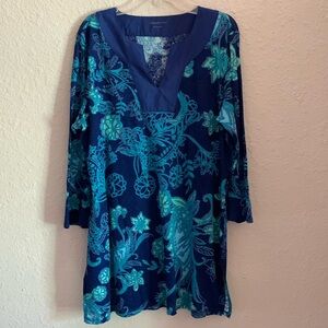 Coldwater Creek  Tunic